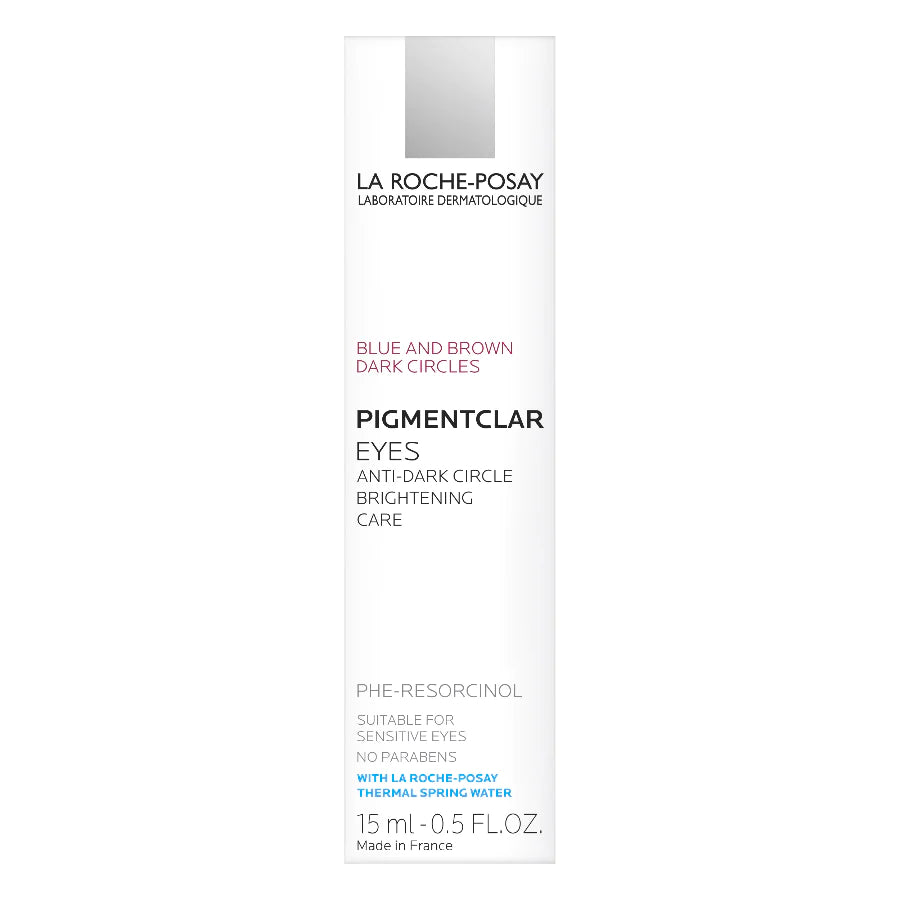 La Roche-Posay-Pigmentclar Eyes 15ml
