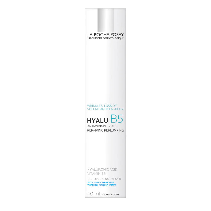 La Roche-Posay-Hyalu B5 Hyaluronic Acid Cream 40ml