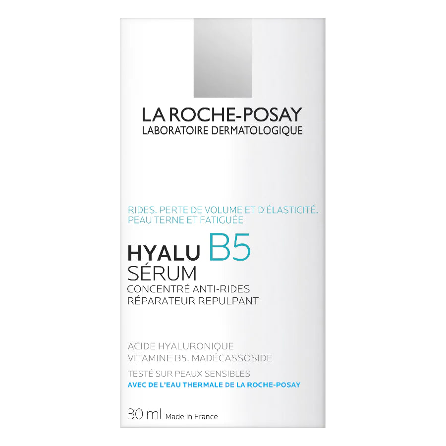 La Roche-Posay-Hyalu B5 Hyaluronic Acid Serum 30ml