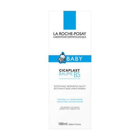 La Roche-Posay-Cicaplast B5+ Baby Balm 100ml