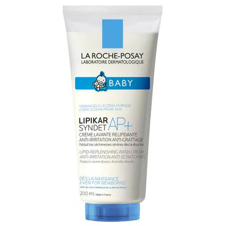 La Roche-Posay-Lipikar Syndet AP+ Baby 200ml