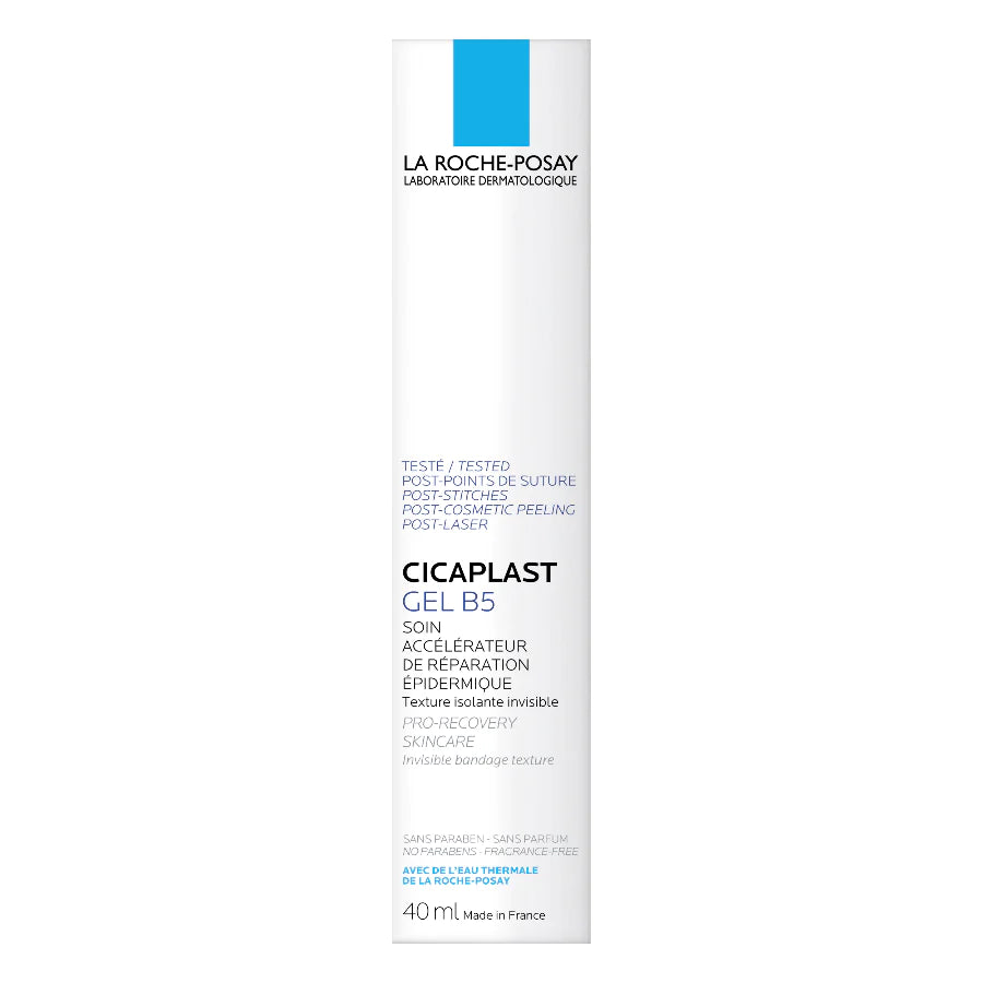 La Roche-Posay-Cicaplast Gel B5 Pro-Recovery Skincare 40ml