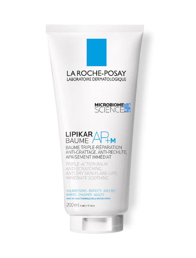 La Roche-Posay-Lipikar Balm AP+ 200ml