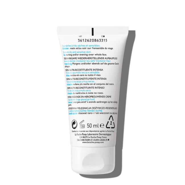 La Roche-Posay-Nutritic Intense Riche 50ml