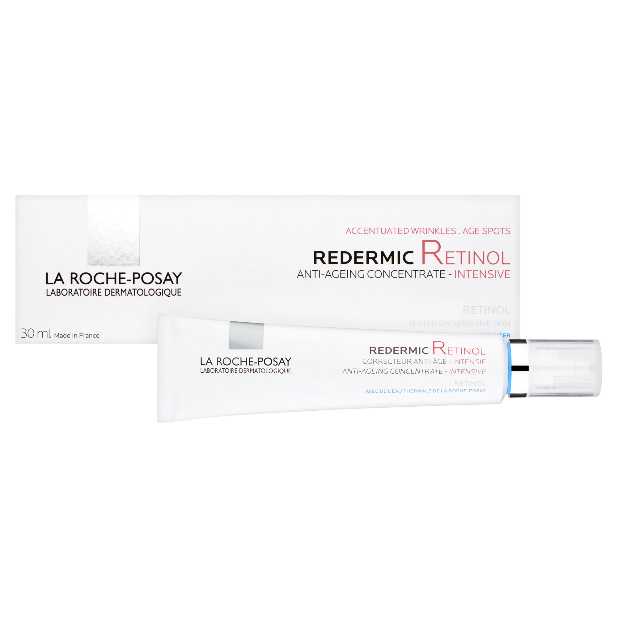 La Roche-Posay-Redermic Retinol Cream 30ml