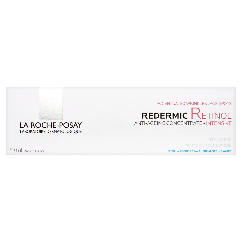 La Roche-Posay-Redermic Retinol Cream 30ml