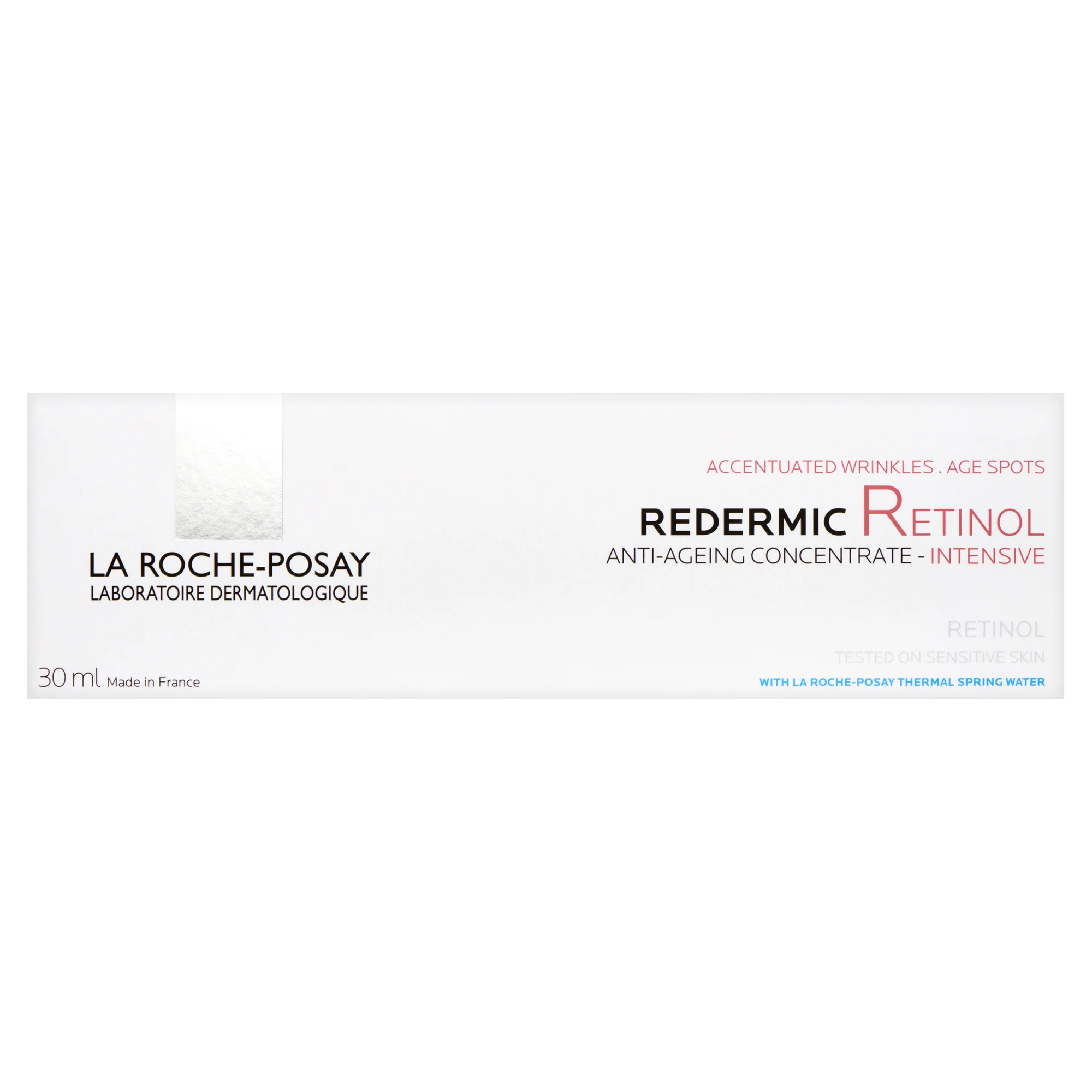 La Roche-Posay-Redermic Retinol Cream 30ml