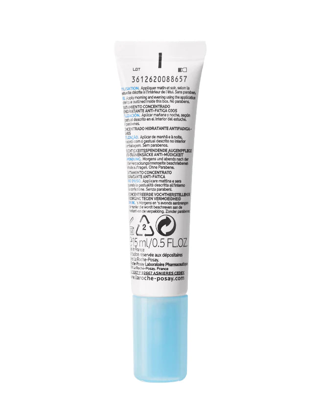 La Roche-Posay-Hydraphase HA Eyes 15ml
