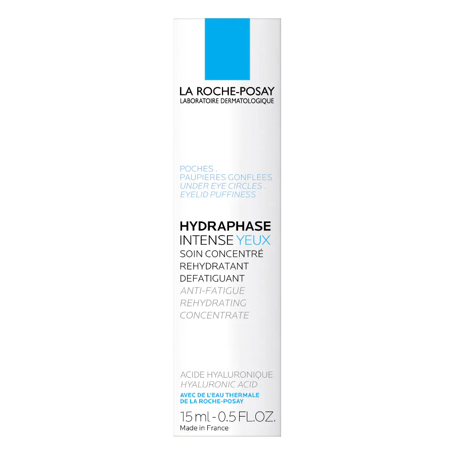 La Roche-Posay-Hydraphase HA Eyes 15ml