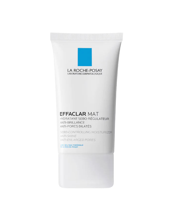 La Roche-Posay-Effaclar MAT+ 40ml