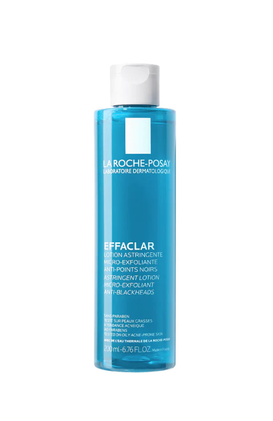 La Roche-Posay-Effaclar Clarifying Toner 200ml