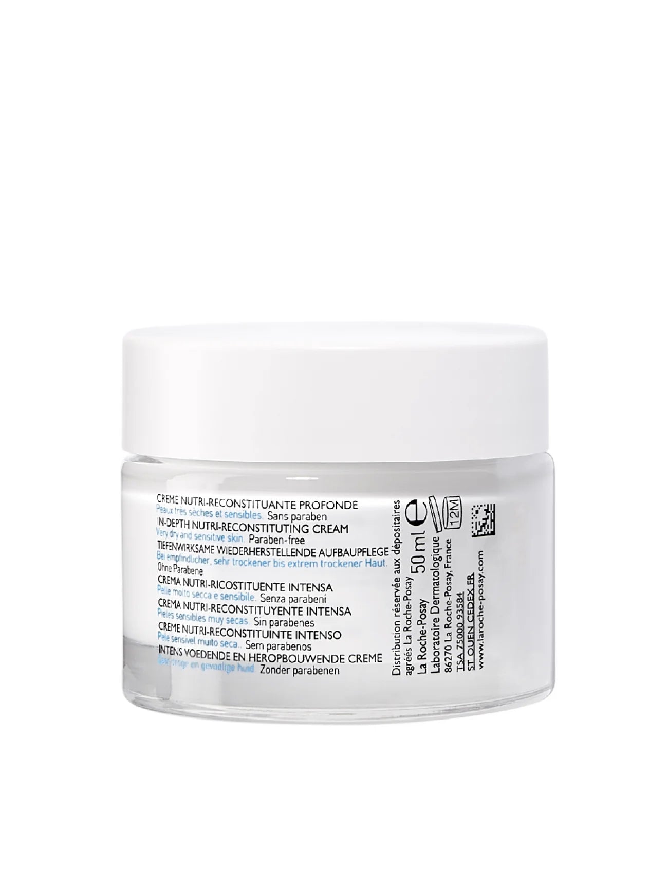 La Roche-Posay-Nutritic Intense Riche 50ml