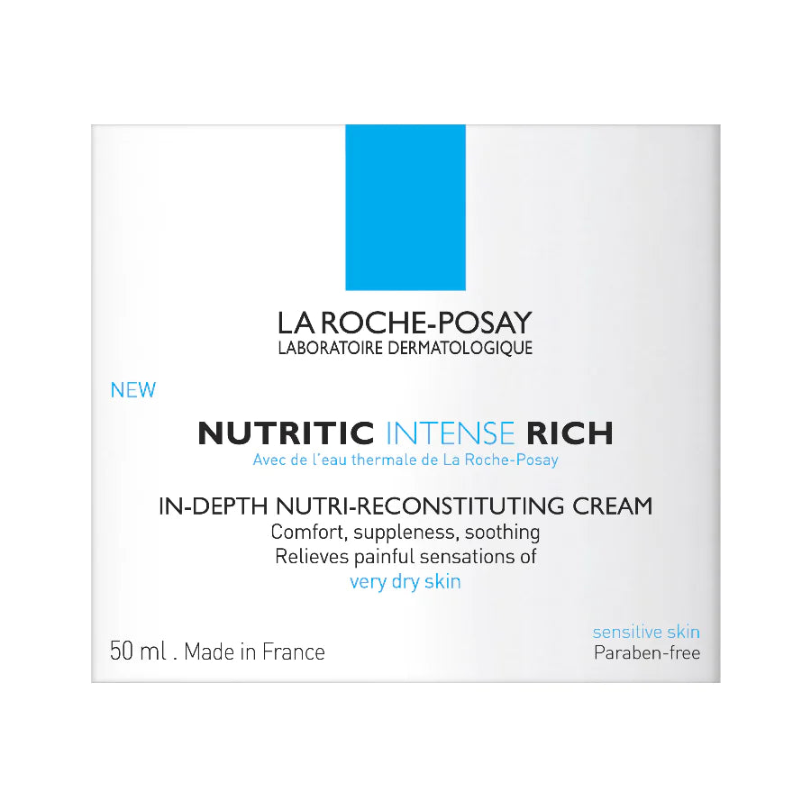 La Roche-Posay-Nutritic Intense Riche 50ml