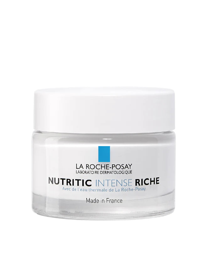 La Roche-Posay-Nutritic Intense Riche 50ml