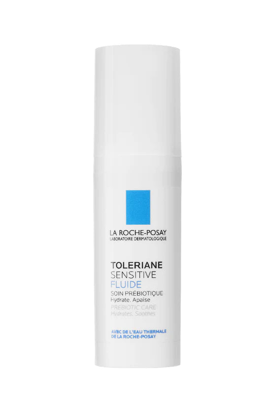 La Roche-Posay-Toleriane Sensitive Fluid Moisturiser 40ml