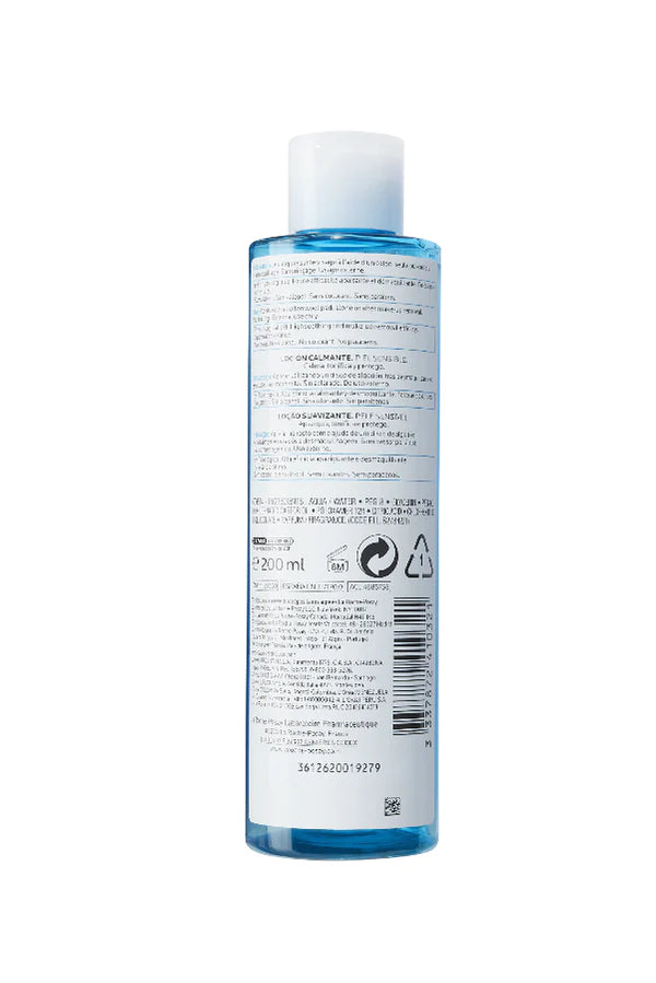 La Roche-Posay-Sensitive Skin Soothing Toner 200ml
