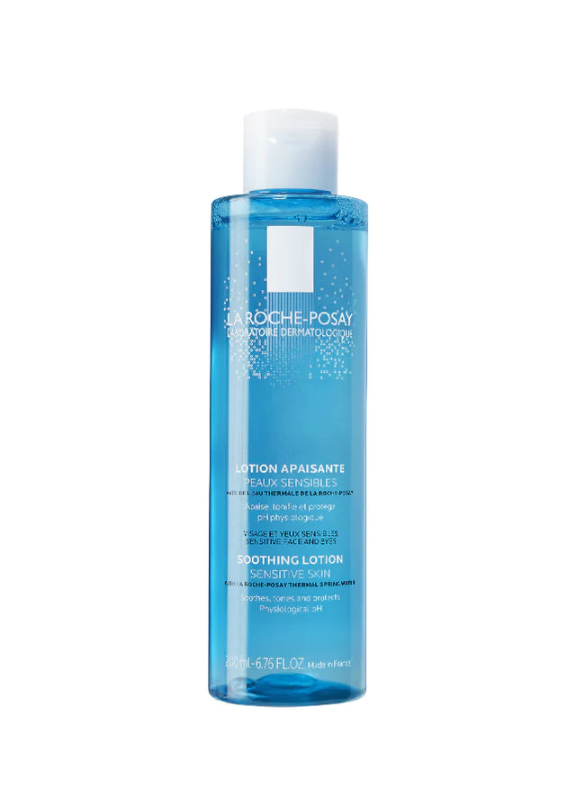 La Roche-Posay-Sensitive Skin Soothing Toner 200ml