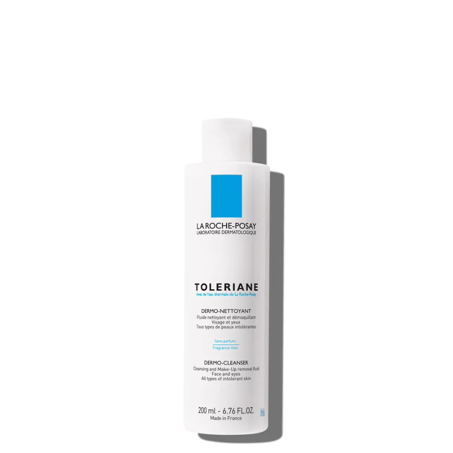 La Roche-Posay-Toleriane Dermo-Cleanser 200ml