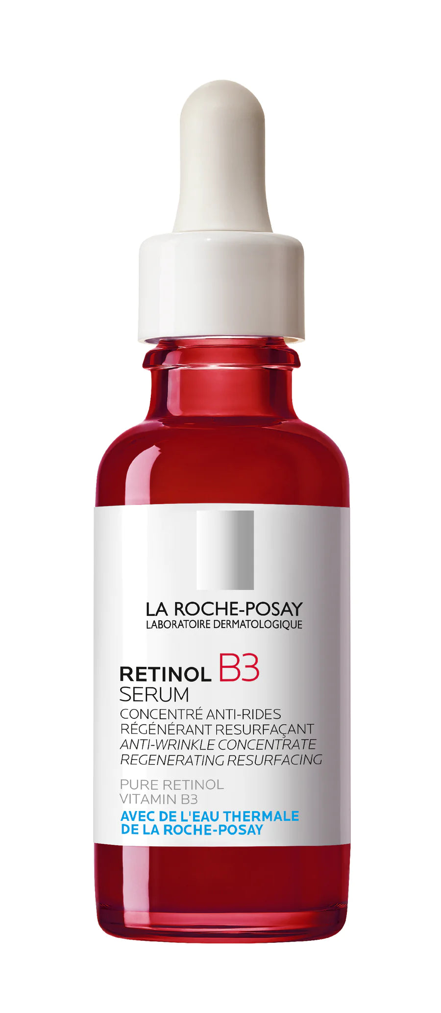 La Roche-Posay-Retinol B3 Serum 30ml