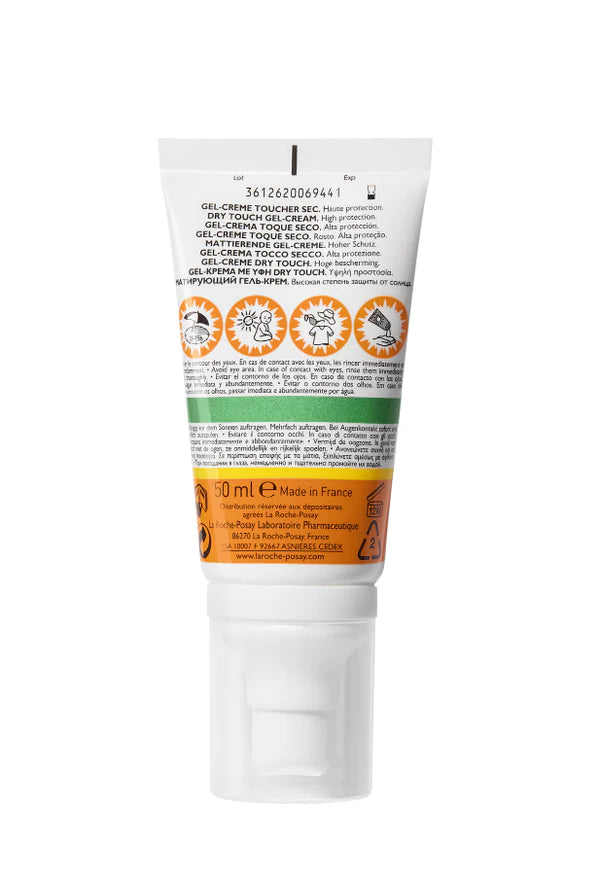 La Roche-Posay-Anthelios Anti Shine SPF-50+ 50ml