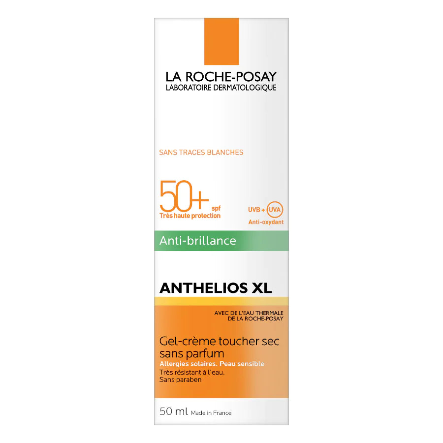 La Roche-Posay-Anthelios Anti Shine SPF-50+ 50ml