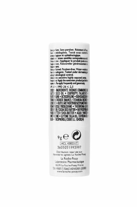 La Roche-Posay-Anthelios Stick SPF 50+ 15ml