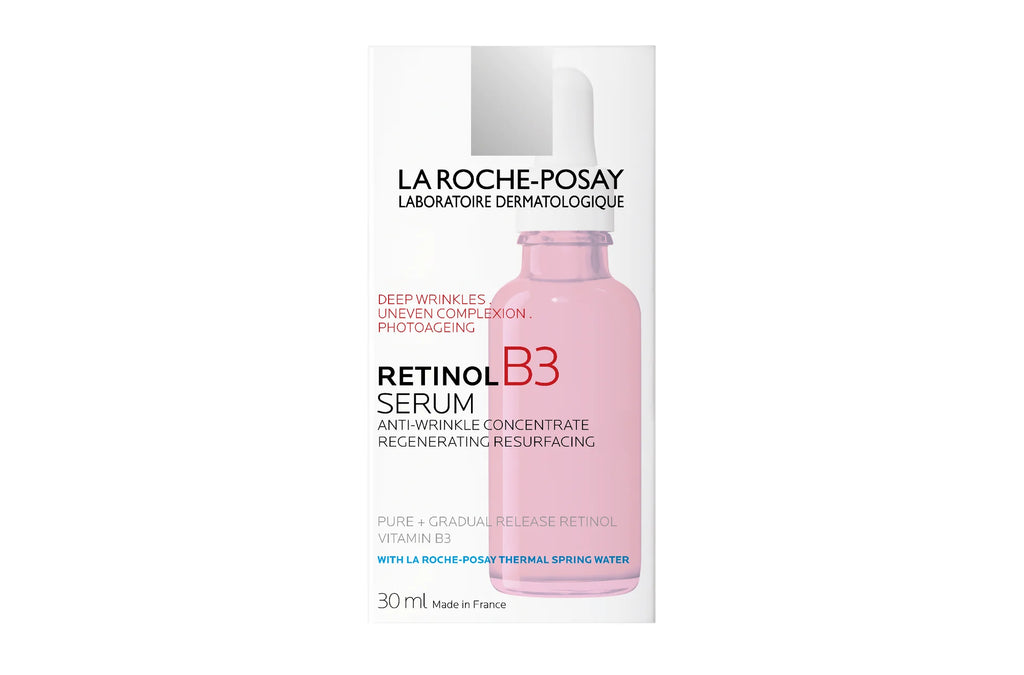 La Roche-Posay-Retinol B3 Serum 30ml