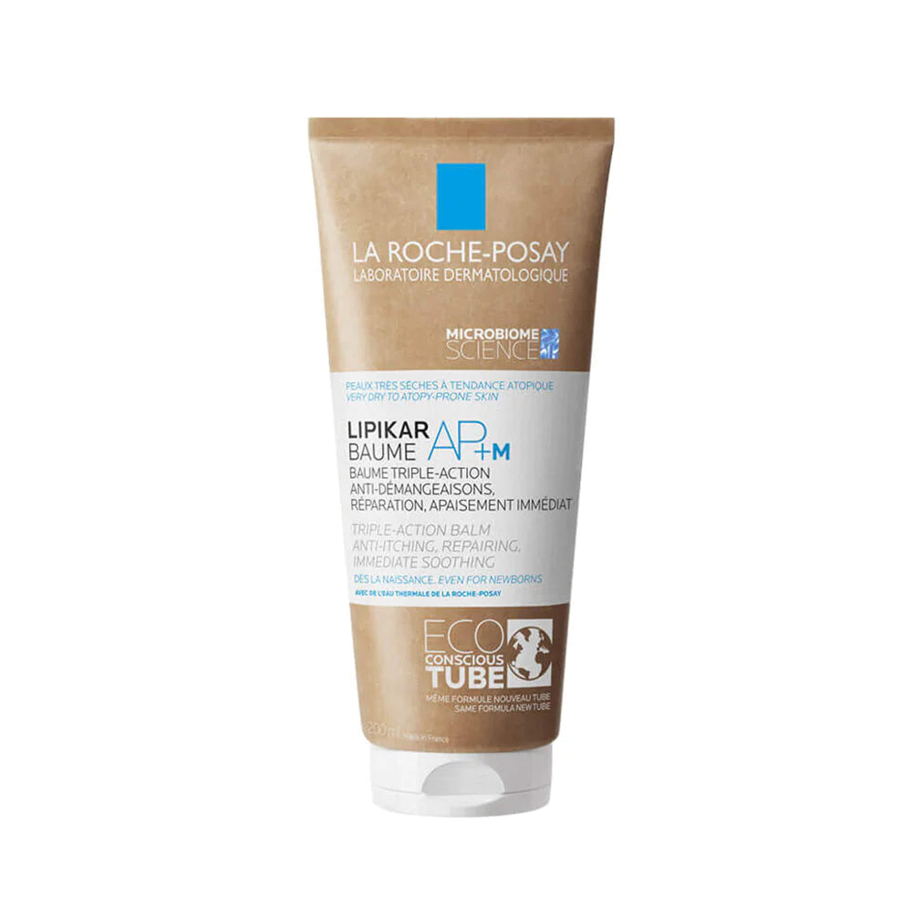 La Roche-Posay-Lipikar Moisturising Balm AP+ M Baby 200ml