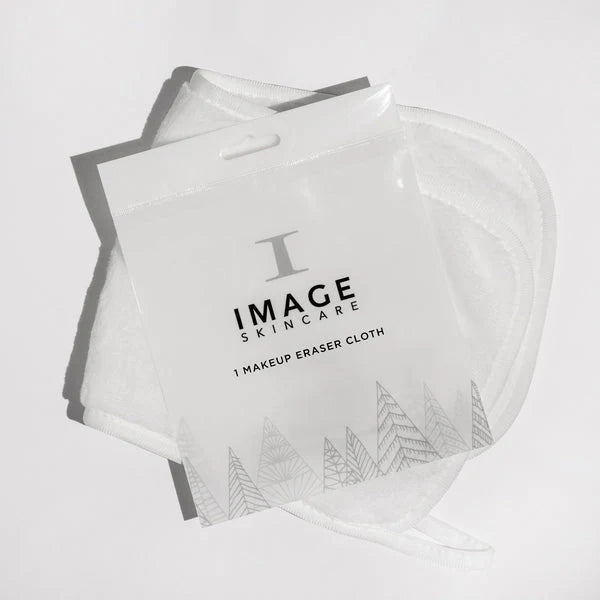 Image-Makeup Eraser Cloth