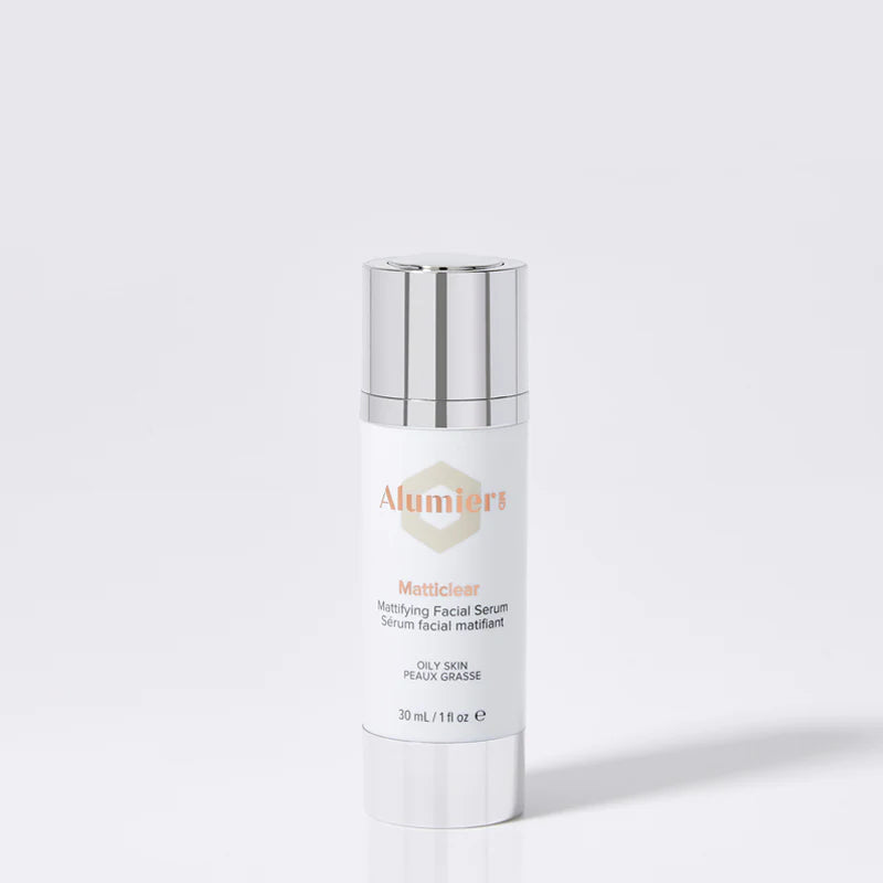 Alumier MD | Matticlear (30ml)