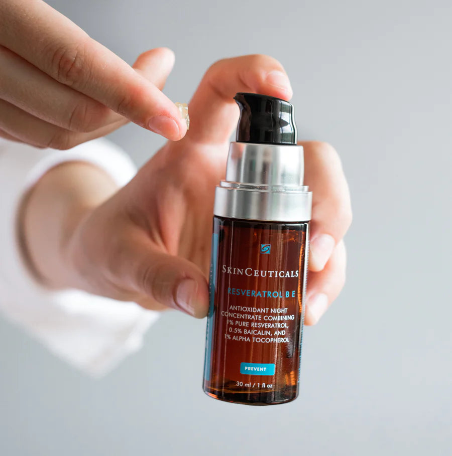SkinCeuticals-Resveratrol B E Treatment 30ml