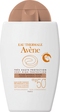 Avene-Tinted Mineral Fluid 40ml