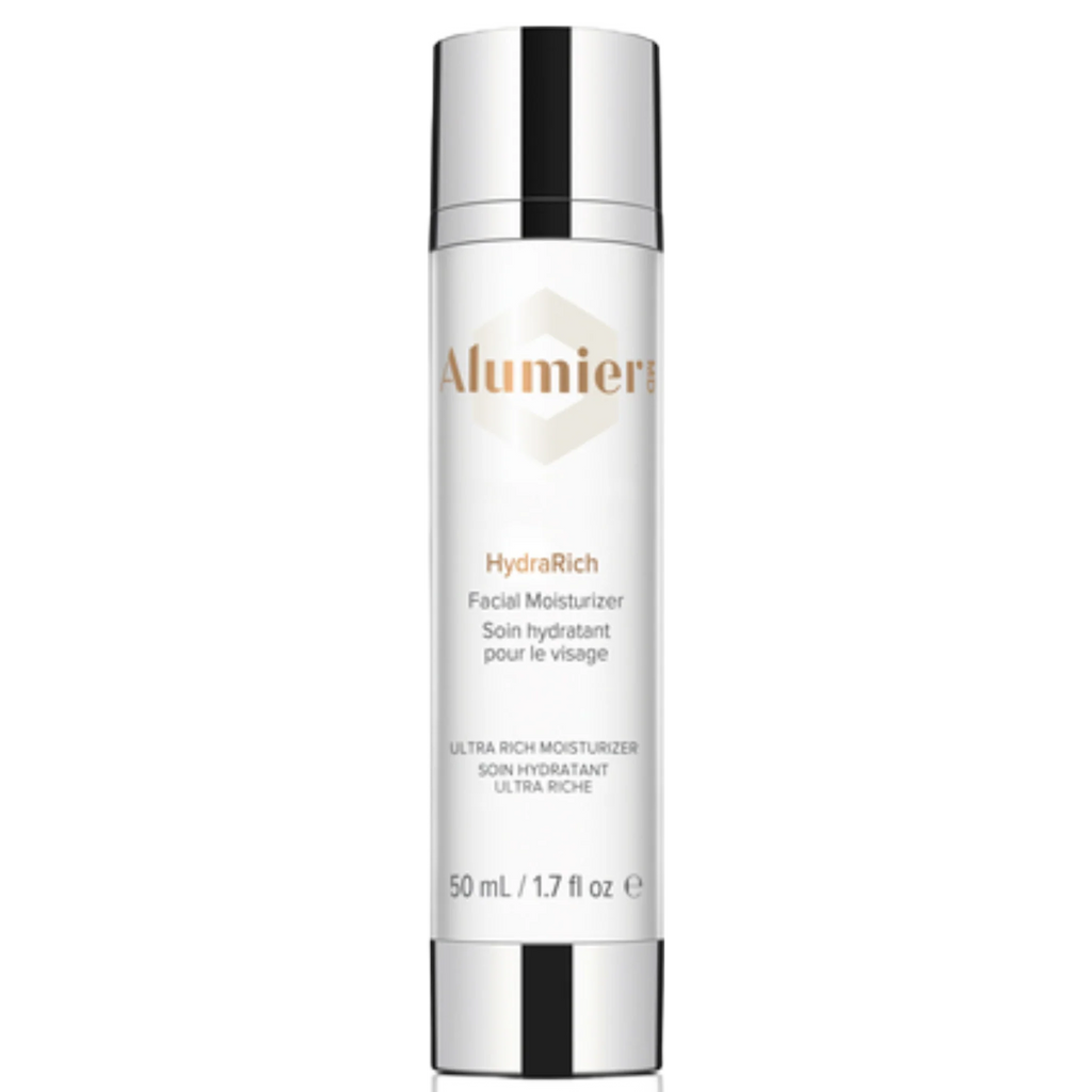 Alumier MD | HydraRich Moisturiser (50ml)