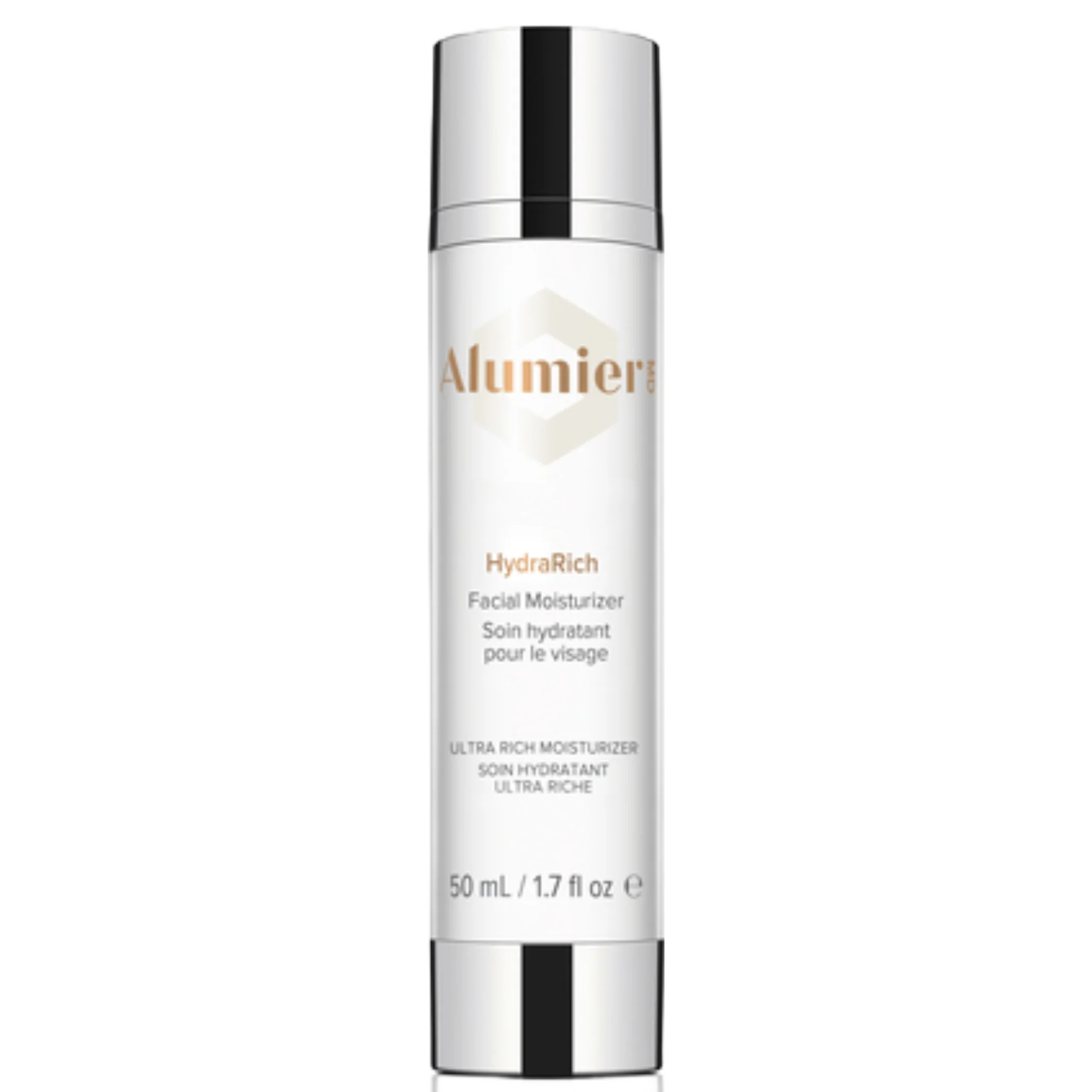Alumier MD | HydraRich Moisturiser (50ml)