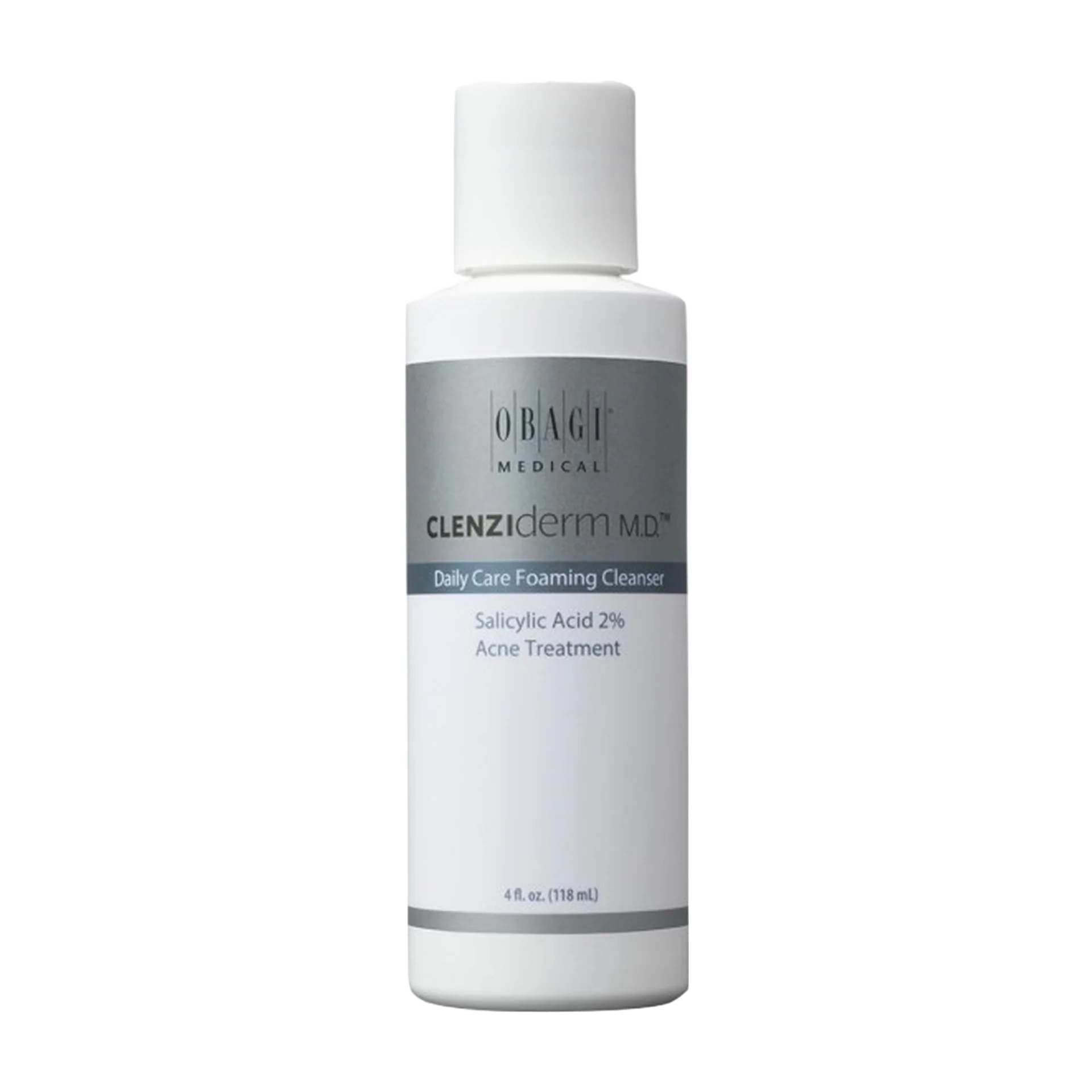 Obagi | CLENZIderm M.D. Foaming Cleanser 1 (118ml)