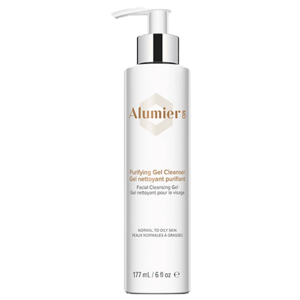 Alumier MD | Purifying Gel Cleanser (177ml)
