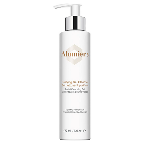 Alumier MD | Purifying Gel Cleanser (177ml)