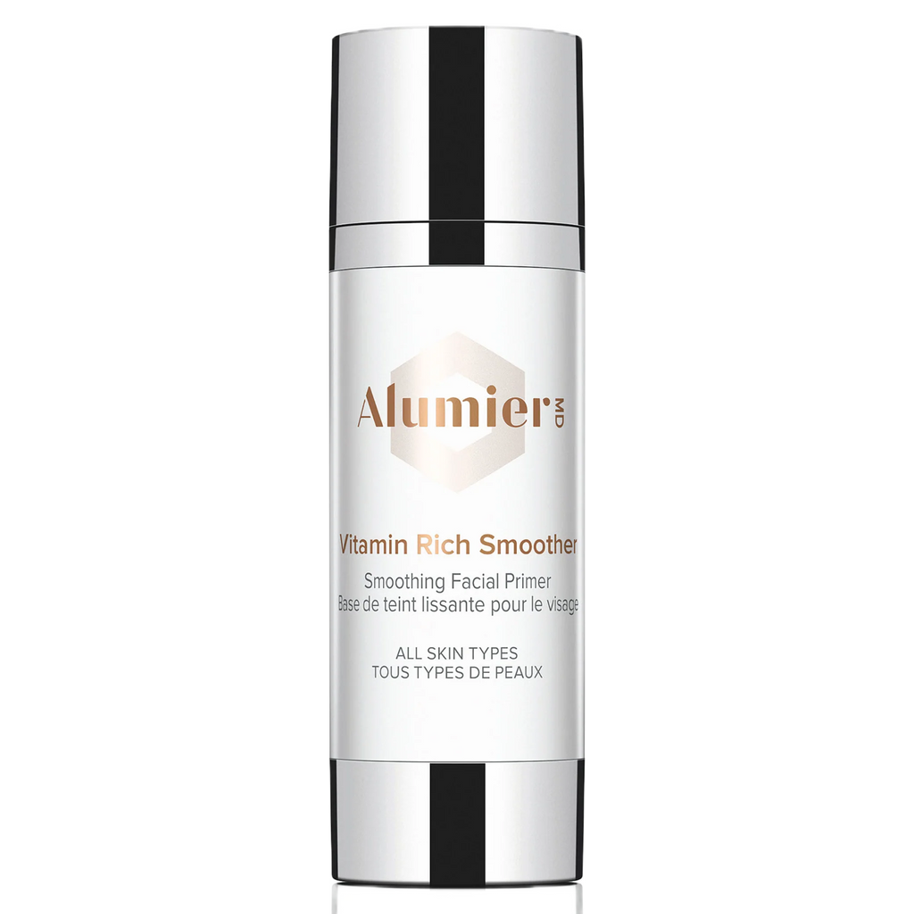 Alumier MD | Vitamin Rich Smoother (C&E) (30ml)