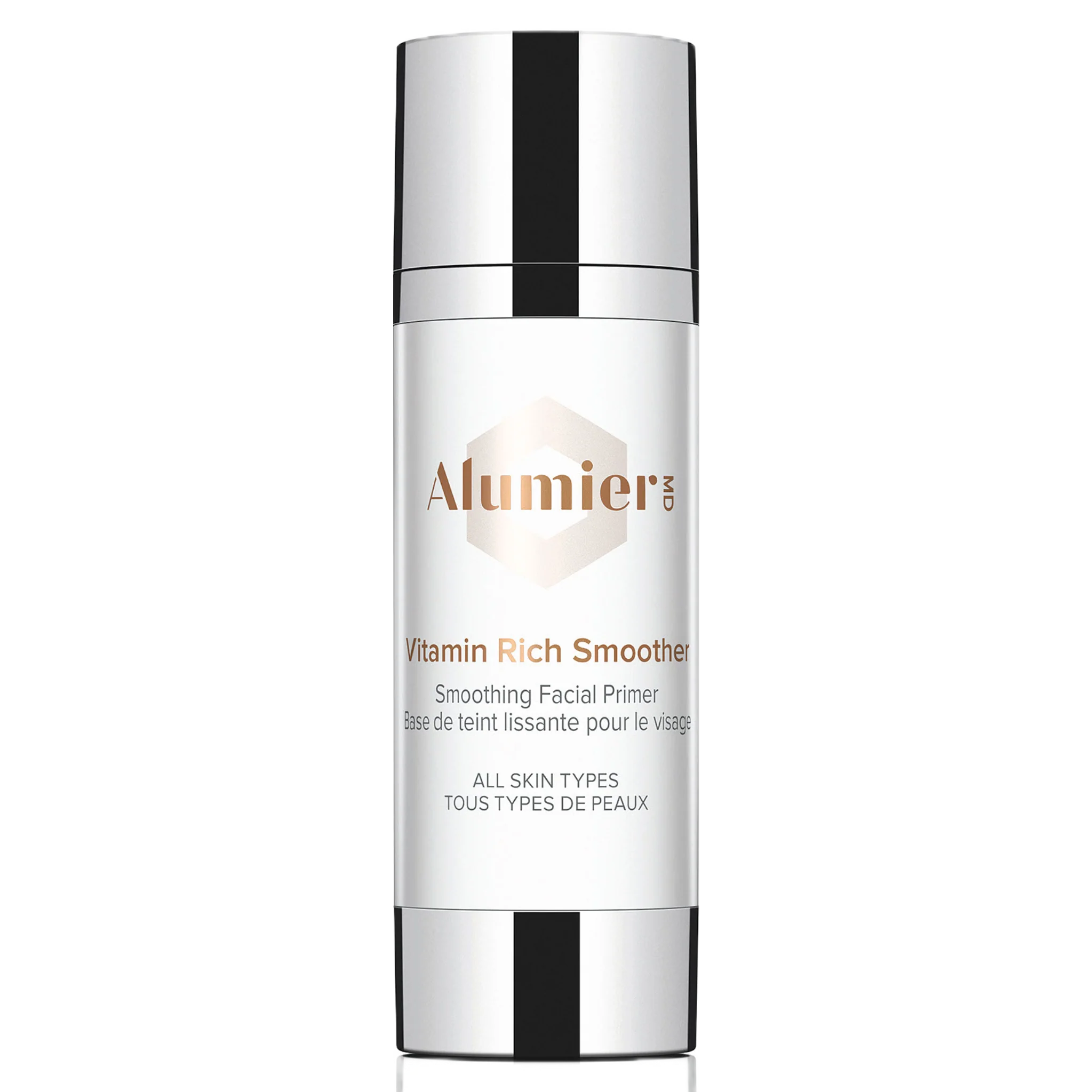 Alumier MD | Vitamin Rich Smoother (C&E) (30ml)