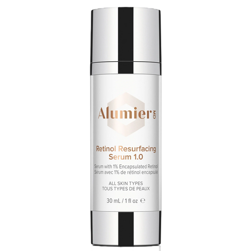 Alumier MD | Retinol Resurfacing Serum 1.0 (30ml)