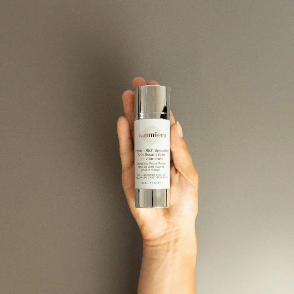 Alumier MD | Vitamin Rich Smoother (C&E) (30ml)
