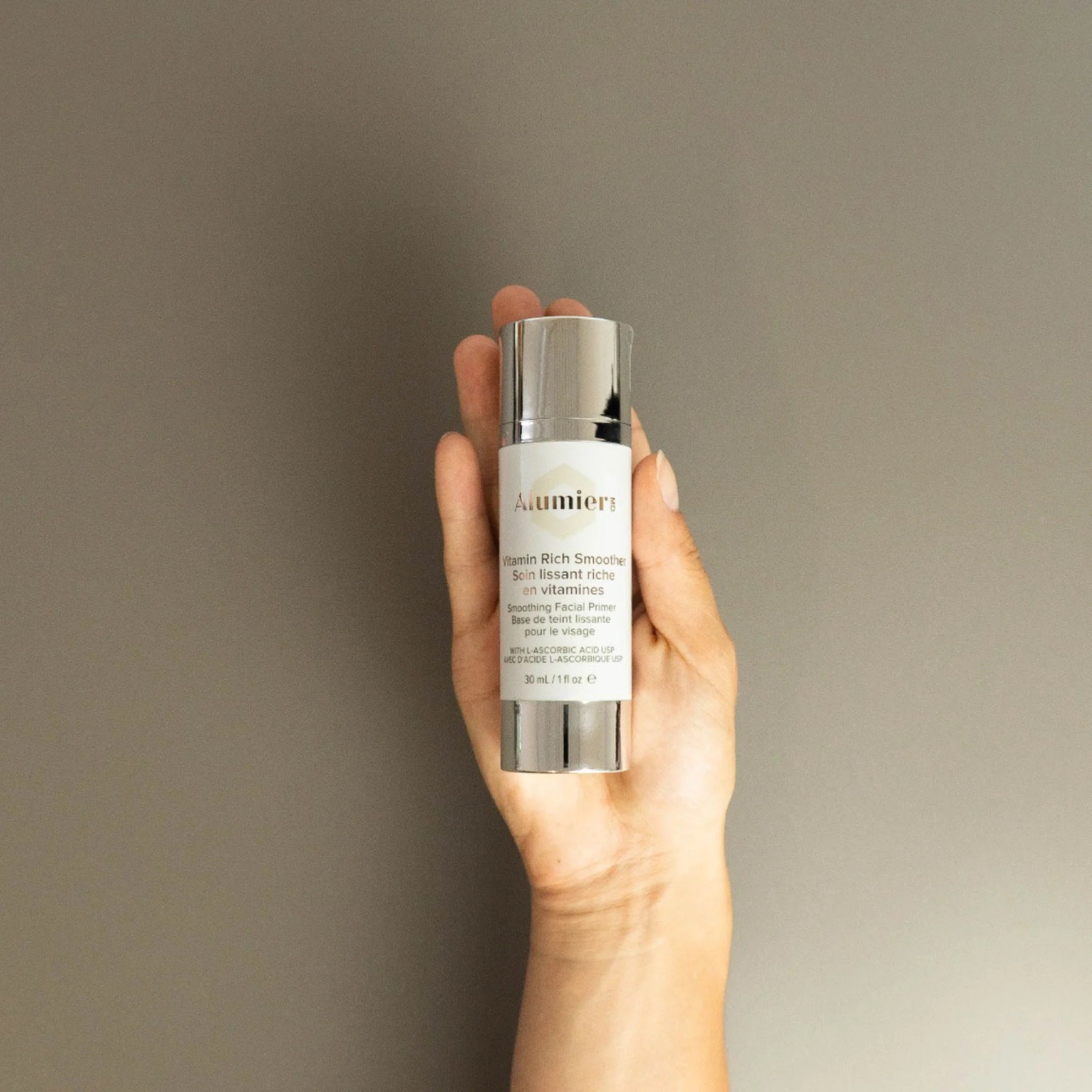 Alumier MD | Vitamin Rich Smoother (C&E) (30ml)