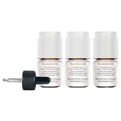 Alumier MD | EverActive C & E + Peptide (45ml)