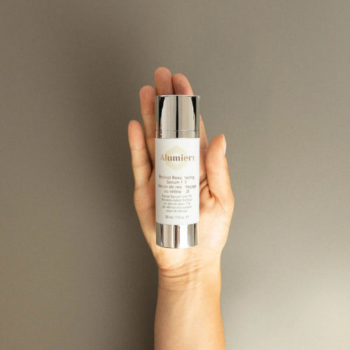 Alumier MD | Retinol Resurfacing Serum 1.0 (30ml)
