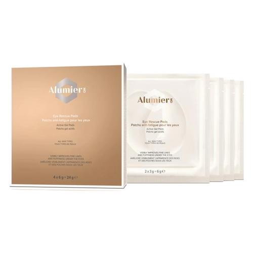 Alumier MD | Eye Rescue Pads