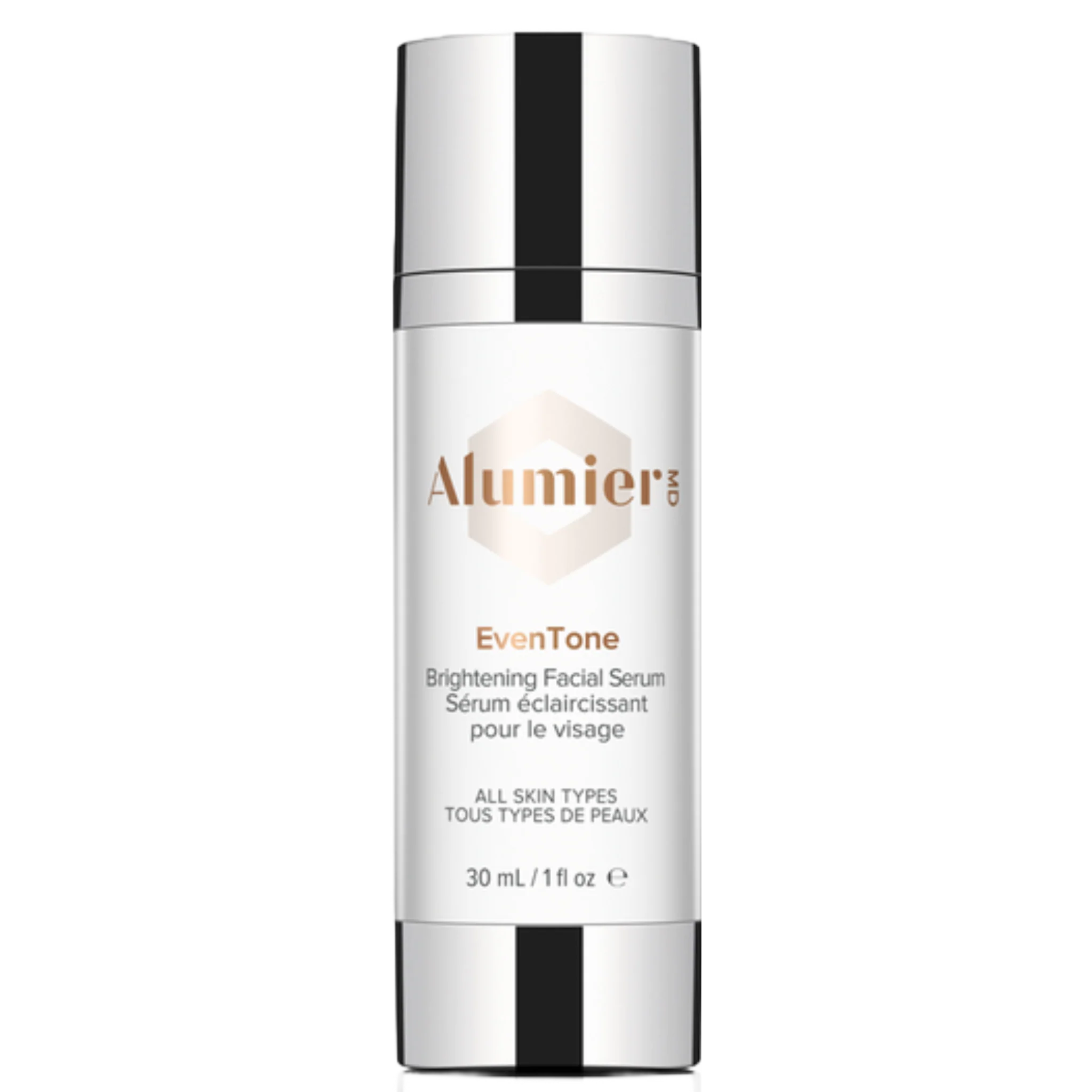 Alumier MD | EvenTone Brightening Serum (30ml)