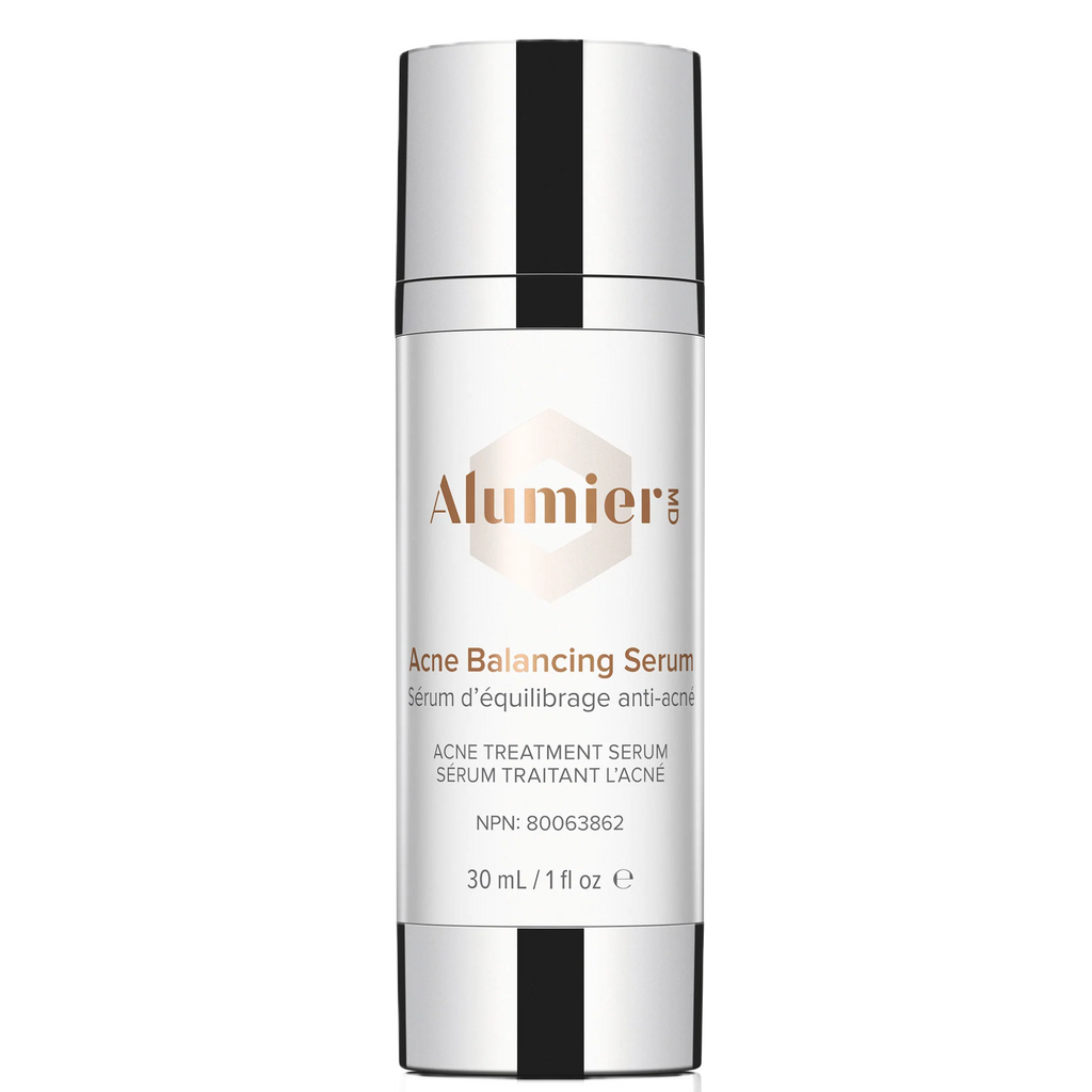 Alumier MD | Clarifying Serum (Acne Balancing) (30ml)