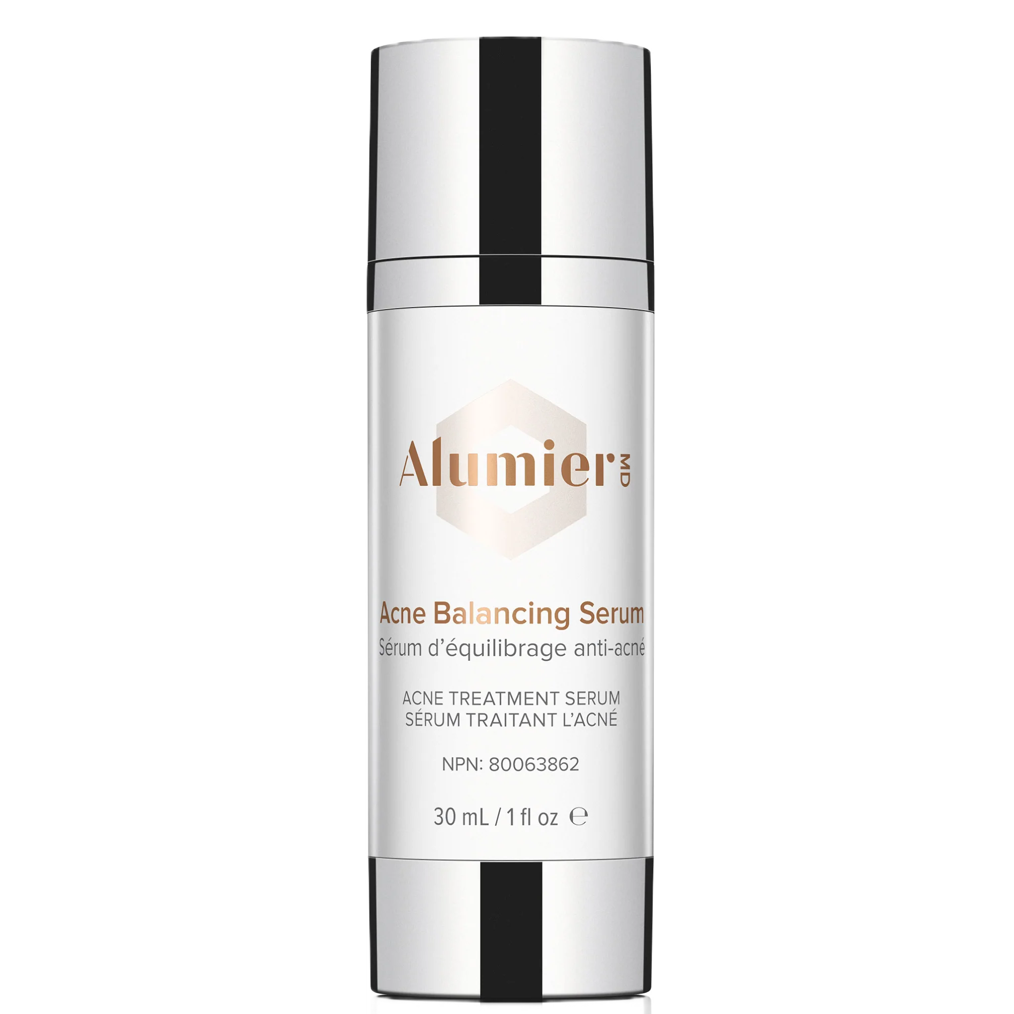 Alumier MD | Clarifying Serum (Acne Balancing) (30ml)