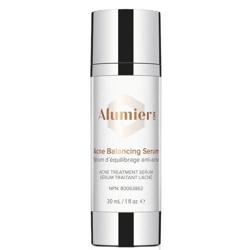 Alumier MD | Clarifying Serum (Acne Balancing) (30ml)
