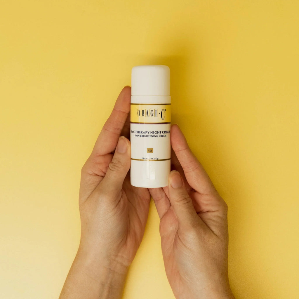 Obagi Medical | Obagi C Fx Therapy Night Cream (57g)